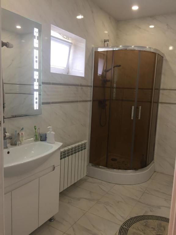 Дома для отпуска Tinyayev-house Бердянск