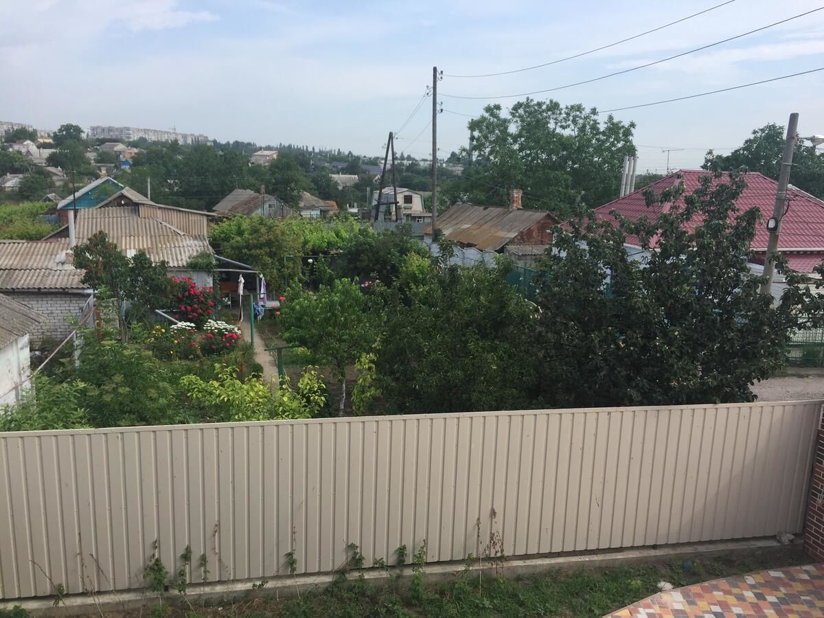 Дома для отпуска Tinyayev-house Бердянск