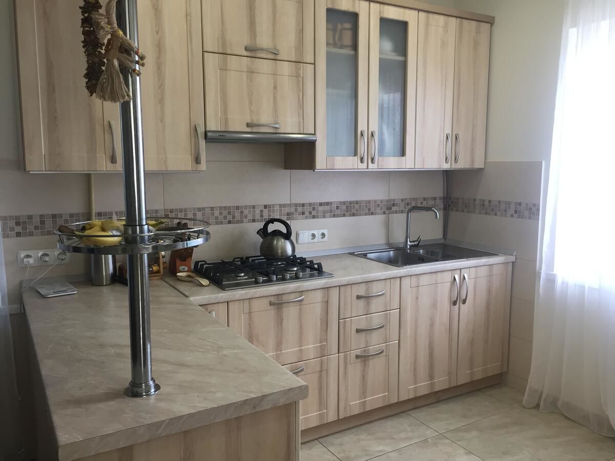 Дома для отпуска Tinyayev-house Бердянск
